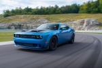 Dodge Challenger SRT Hellcat Redeye Widebody 2018 года